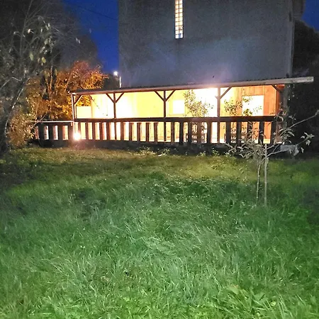 Le De Casa de Férias